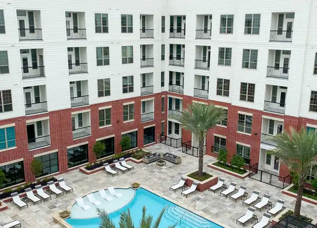 Property at 2110 Austin St Unit B9-58, Houston, TX, 77002, 2 beds, 2 baths, [object Object]