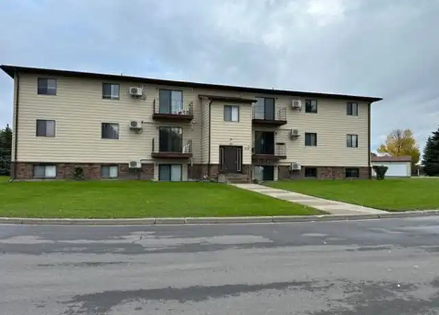 Property at 310 Dickenson Dr SE Unit 302, Devils Lake, ND, 58301, 2 beds, 2 baths, [object Object]