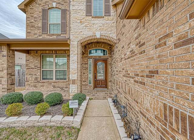 Photo of 2111 Post Oak Ct, Pearland, TX 77581