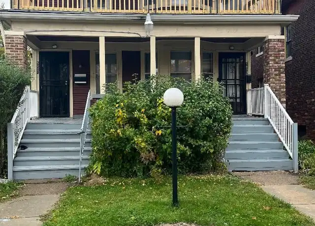 Property at 5024 Seminole St, Detroit, MI, 48213, 3 beds, 1 bath, [object Object]