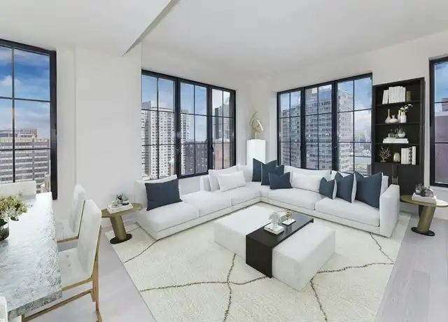 Property at 959 1st Ave Unit 25B, New York, NY, 10022, 1 bed, 1 bath, [object Object]