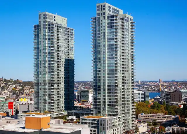 Property at 583 Battery St Unit 3202N, Seattle, WA, 98121, 2 beds, 2 baths, [object Object]