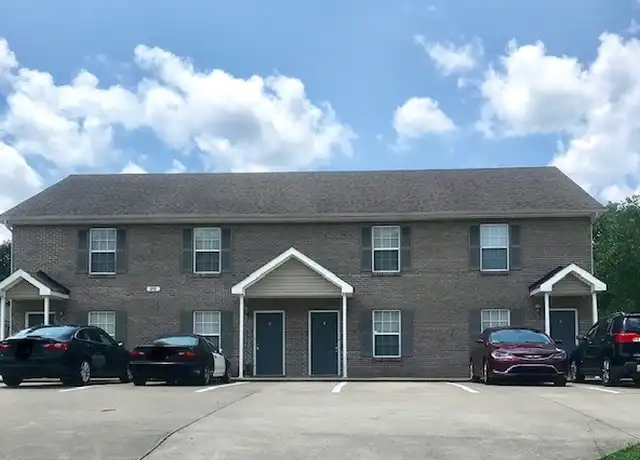 Property at 1218 Ashridge Dr Unit C, Clarksville, TN, 37042, 2 beds, 1.5 baths, [object Object]