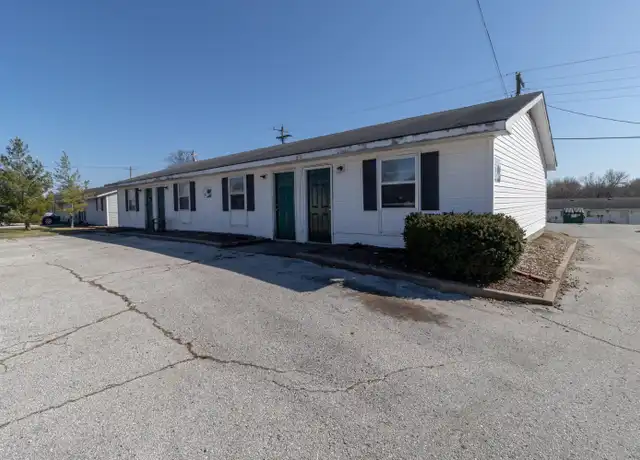 Property at 704 W Cunningham Dr Unit 3, Columbia, MO, 65202, 1 bed, 1 bath, [object Object]