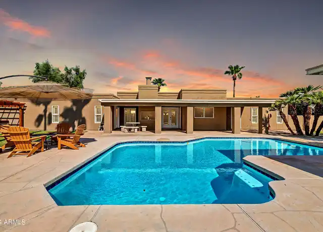 Property at 11222 N Miller Rd, Scottsdale, AZ, 85260, 4 beds, 3 baths, [object Object]