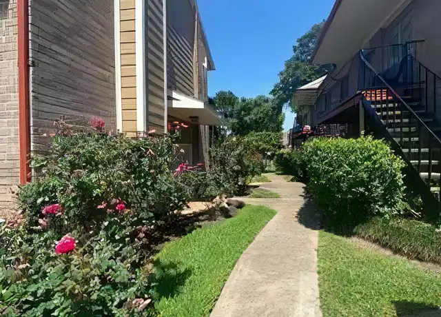 Property at 12955 Woodforest Blvd, Houston, TX, 77015, 1 bed, 1 bath, [object Object]