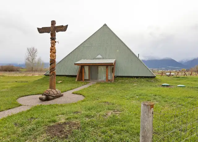 Property at 725 N Burnt Fork Rd, Stevensville, MT, 59870, 1 bed, 2 baths, [object Object]