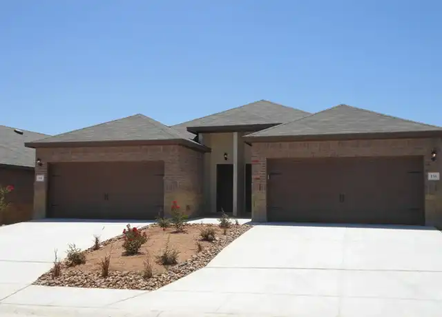 Property at 131-133 Joanne Cv, New Braunfels, TX, 78130, 3 beds, 2 baths, [object Object]