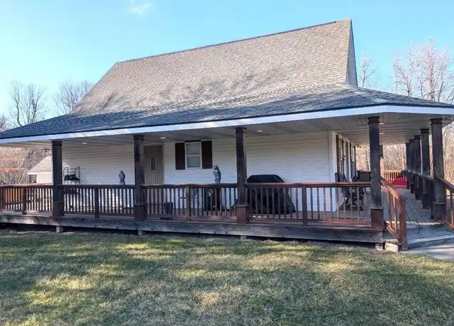 Property at 5210 S State Rd, Goodrich, MI, 48438, 3 beds, 2 baths, [object Object]