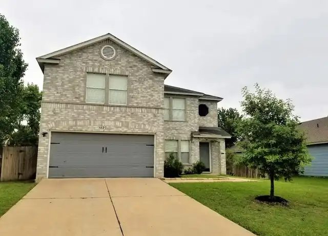 Property at 3627 Bass Loop, Round Rock, TX, 78665, 3 beds, 2.5 baths, [object Object]