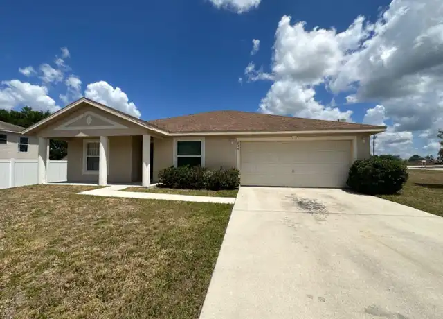 Property at 844 James Dr, Kissimmee, FL, 34759, 3 beds, 2 baths, [object Object]