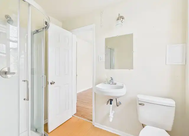 Property at 2400 Barton Ave, Richmond, VA, 23222, 2 beds, 1 bath, [object Object]