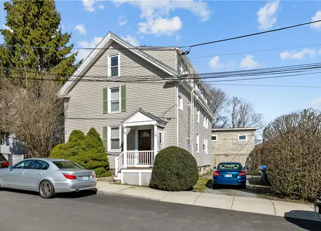 Property at 41 Freeborn St Unit 1, Newport, RI, 02840, 2 beds, 1 bath, [object Object]