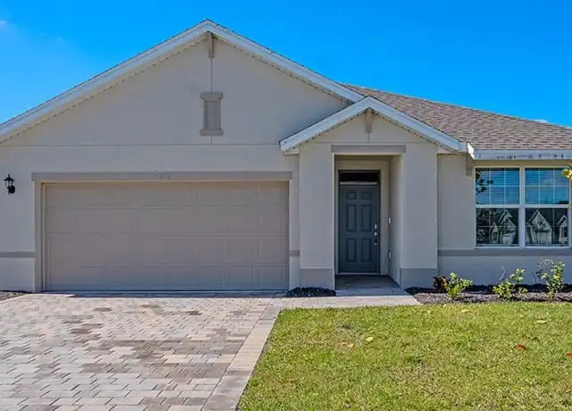 Property at 24284 Peaceful Brk Lp Unit ARIA, Port Charlotte, FL, 33980, 3 beds, 2 baths, [object Object]