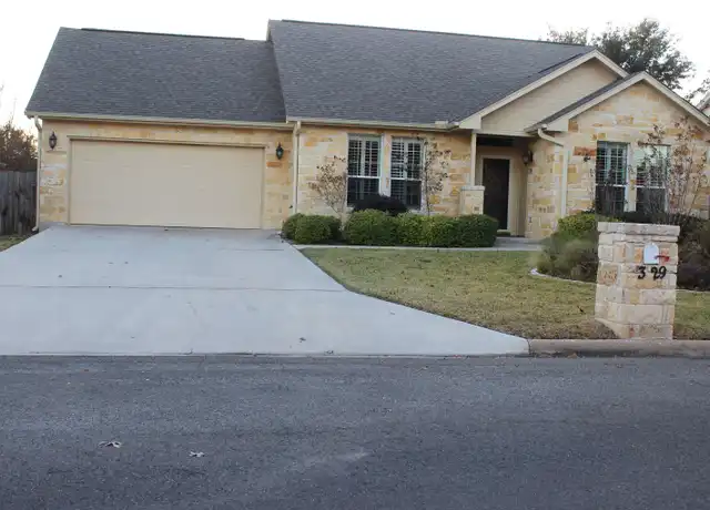Property at 329 Firestone Dr, Meadowlakes, TX, 78654, 3 beds, 2 baths, [object Object]