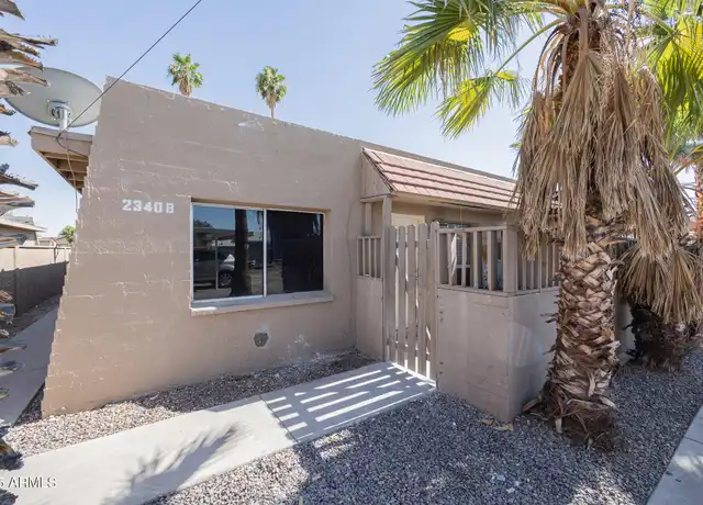 Property at 2340 E Broadway Rd, Mesa, AZ, 85204, 2 beds, 1 bath, [object Object]