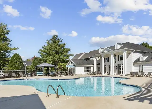 Property at Heights at New Garden - 1511 New Garden Rd, Greensboro, NC, 27410, 1-3 bed, 1-2 bath, [object Object]