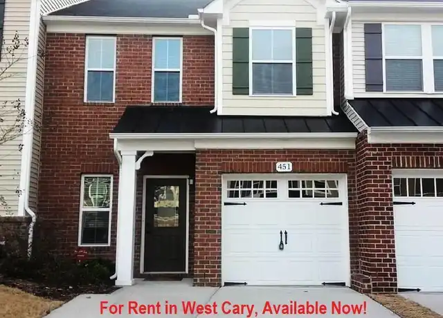 Property at 451 Panorama View Loop, Cary, NC, 27519, 3 beds, 2.5 baths, [object Object]