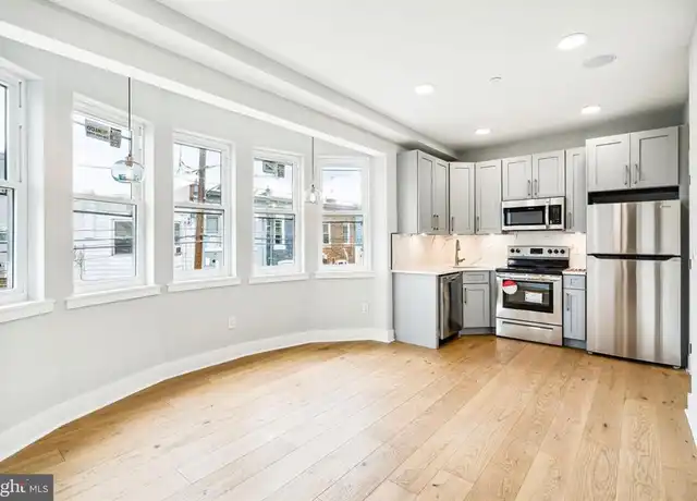 Property at 2356 Gerritt St Unit 2, Philadelphia, PA, 19146, 1 bed, 1 bath, [object Object]