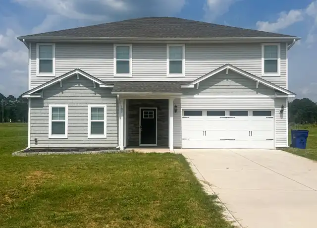 Property at 182 Turkey Trot Ln, Raeford, NC, 28376, 4 beds, 3 baths, [object Object]