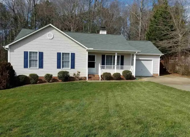 Property at 615 Quest Ridge Dr, Fuquay Varina, NC, 27526, 3 beds, 2 baths, [object Object]