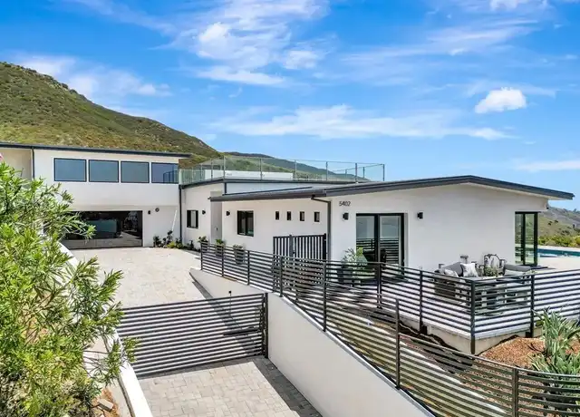 Property at 5402 Horizon Dr, Malibu, CA, 90265, 4 beds, 3 baths, [object Object]