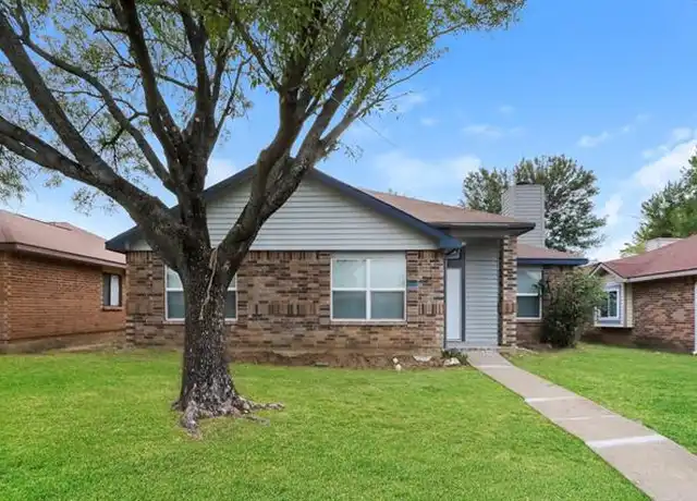Property at 1620 Hunterwood Dr, Dallas, TX, 75253, 3 beds, 2 baths, [object Object]