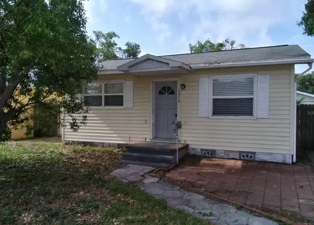 Property at 4976 14th Ave N, Saint Petersburg, FL, 33710, 2 beds, 1 bath, [object Object]