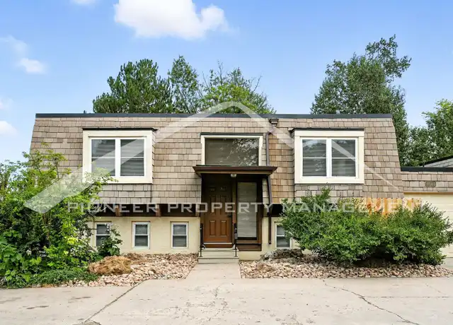 Property at 9545 E Chenango Ave, Greenwood Village, CO, 80111, 3 beds, 2 baths, [object Object]