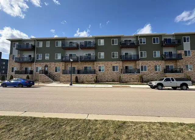 Property at Terravessa 2 - 4880 Brassica Rd, Fitchburg, WI, 53711, 1-2 bed, 1-2 bath, [object Object]
