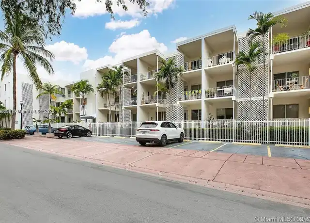 Property at 641 Espanola Way #9, Miami Beach, FL, 33139, 0 beds, 1 bath, [object Object]