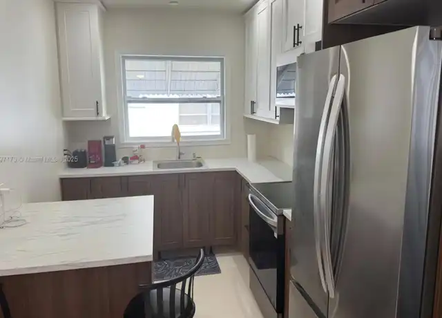 Property at 825 NE 6th St Unit 1, Hallandale Beach, FL, 33009, 2 beds, 1 bath, [object Object]