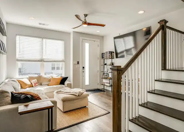 Property at 717 Tral St, Nashville, TN, 37208, 3 beds, 2 baths, [object Object]