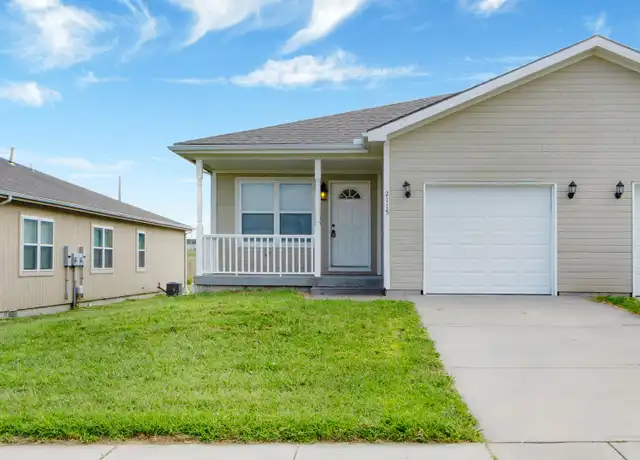 Property at 2115 Killdeer Rd, Junction City, KS, 66441, 3 beds, 2 baths, [object Object]