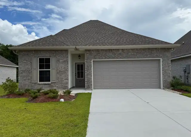 Property at 4609 Deep Creek Dr, Baton Rouge, LA, 70817, 3 beds, 3 baths, [object Object]