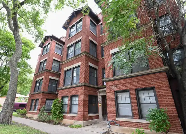 Property at 943 Judson Ave Unit 5, Evanston, IL, 60202, 2 beds, 1 bath, [object Object]