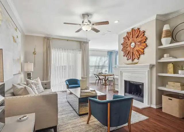 Property at The Vine South - 2551 Hall Johnson Rd, Grapevine, TX, 76051, 1-3 bed, 1-2 bath, [object Object]
