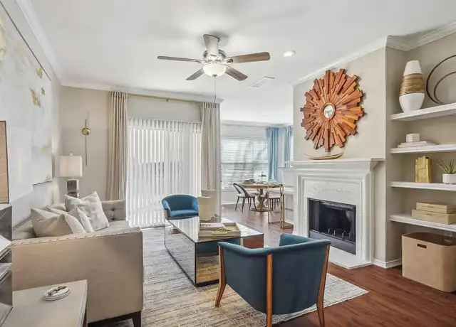 Property at The Vine South - 2551 Hall Johnson Rd, Grapevine, TX, 76051, 1-3 bed, 1-2 bath, [object Object]