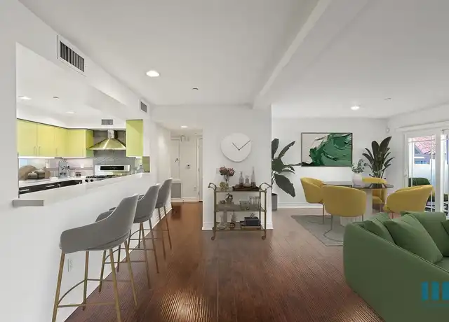 Property at West Idaho by Wiseman - 1616 S Westgate Ave, Los Angeles, CA, 90025, 2 beds, 2.5 baths, Contact for Price