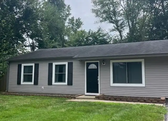 Property at 3711 N Kinser Pike, Bloomington, IN, 47404, 3 beds, 2 baths, [object Object]