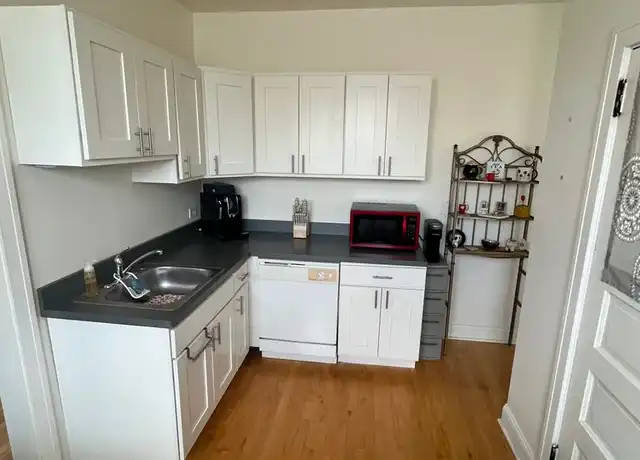 Property at 2044 W Berteau Ave Unit 2044-2, Chicago, IL, 60618, 1 bed, 1 bath, [object Object]