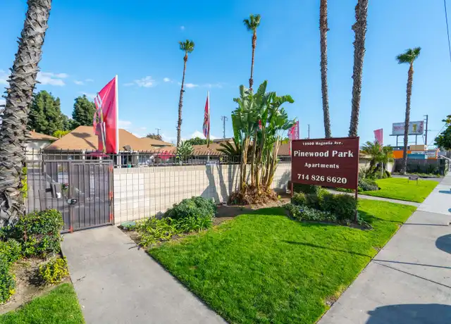 Property at 10900 Magnolia Ave Unit 30, Anaheim, CA, 92804, 1 bed, 1 bath, [object Object]