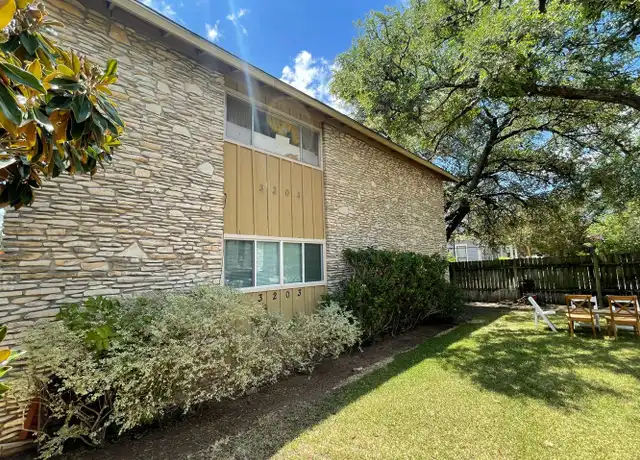 Property at 3203 Helms St Unit 102, Austin, TX, 78705, 1 bed, 1 bath, [object Object]