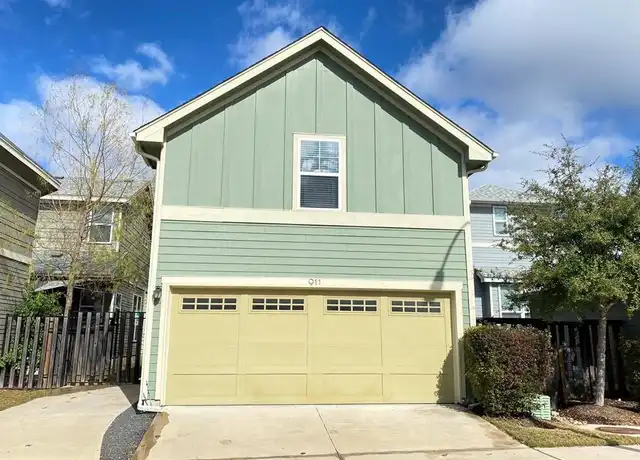 Property at 911 Morrow St Unit B, Austin, TX, 78757, 0 beds, 1 bath, [object Object]