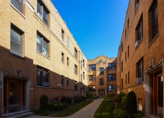 Property at 2651 N Spaulding Ave Unit W5, Chicago, IL, 60647, 1 bed, 1 bath, [object Object]