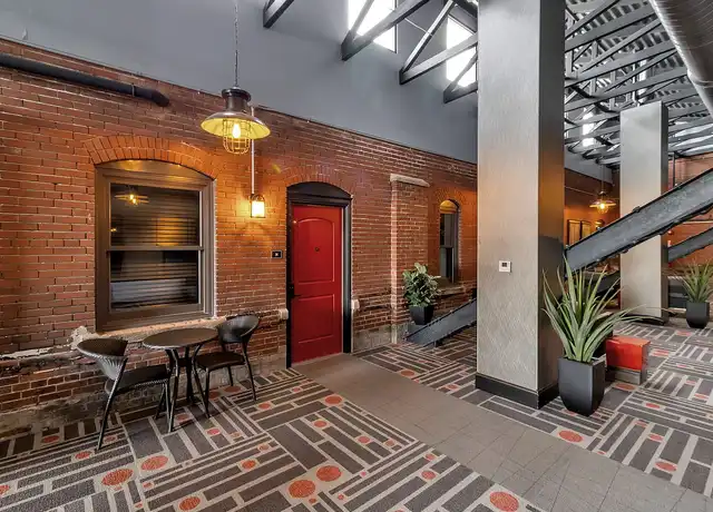 Property at The Knights @ 506 Delaware - 506 Delaware Ave, Buffalo, NY, 14202, 2 beds, 1.5-2 baths, [object Object]