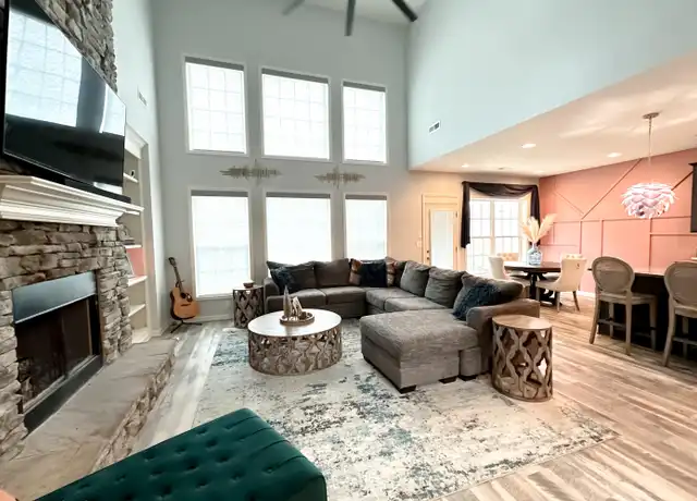 Property at 2317 Waterstone Blvd, Knoxville, TN, 37932, 4 beds, 3.5 baths, [object Object]