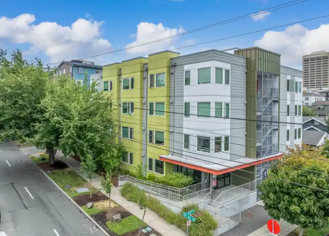 Property at Verve Flats is now Leasinig! - 4302 7th Ave NE, Seattle, WA, 98105, 0 beds, 1 bath, [object Object]