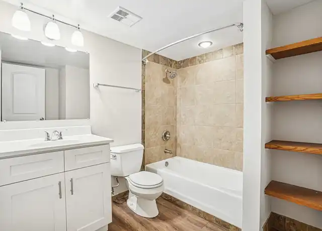 Property at Medinah Terrace Apartments - 1565 W Irving Park Rd, Itasca, IL, 60143, 1-2 bed, 1-2 bath, [object Object]