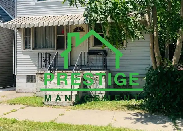 Property at 4416 Tod Ave, East Chicago, IN, 46312, 2 beds, 1 bath, [object Object]